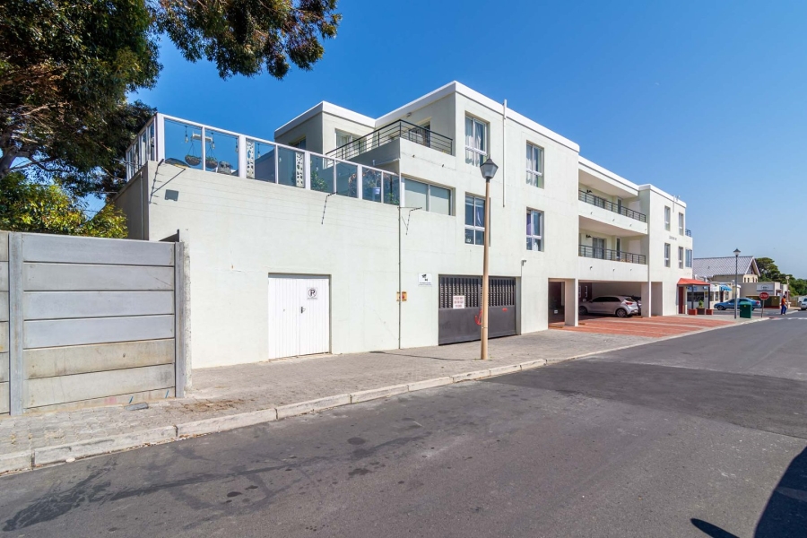 Commercial Property for Sale in Gordons Bay Village Western Cape